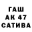 Бутират буратино Begench Saryev